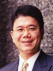 韓博緯
