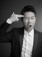 黃昱棠