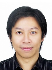 黃經智