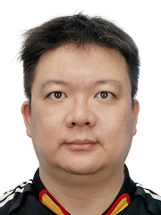 黃震宇