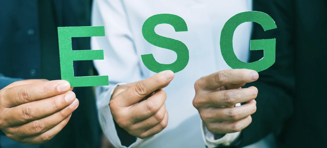 companies trained, workshops held, or partnerships formed related to ESG