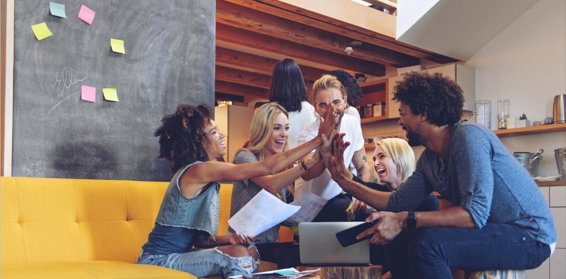 startups assisted, consulting hours provided, successful resource matches, or youth engaged