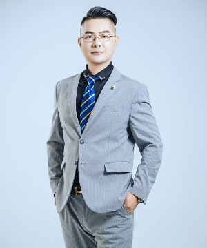 黃凱程
