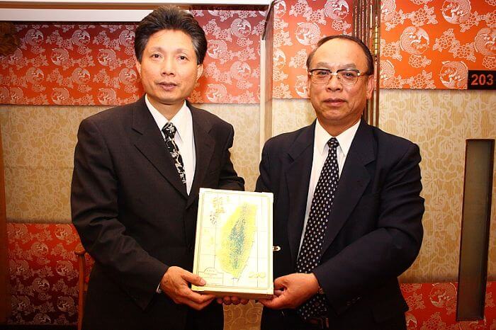 「雙向投資、產業合作」暨兩岸商機企業發展研討會
