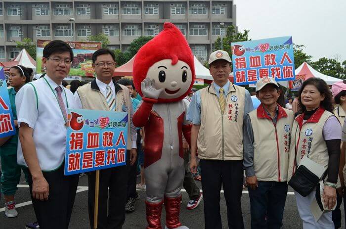 【青創40系列活動-創業熱血大募集】活動-嘉義市場