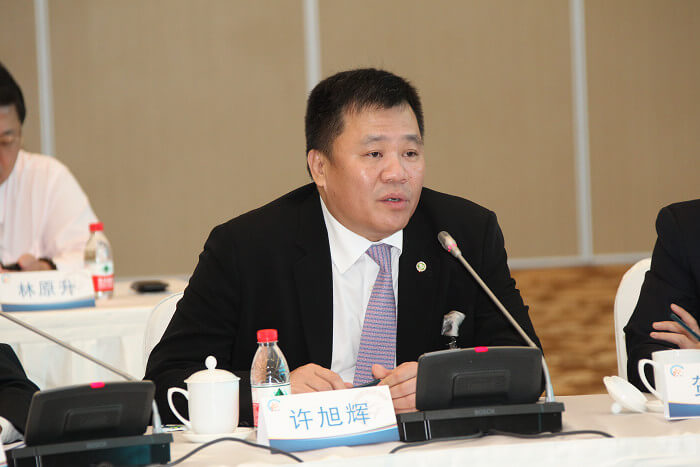 2013年海峽青年節活動