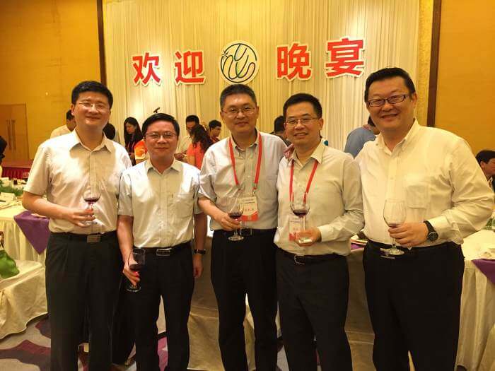 第七屆海峽論壇·第十三屆海峽青年論壇-專題報導