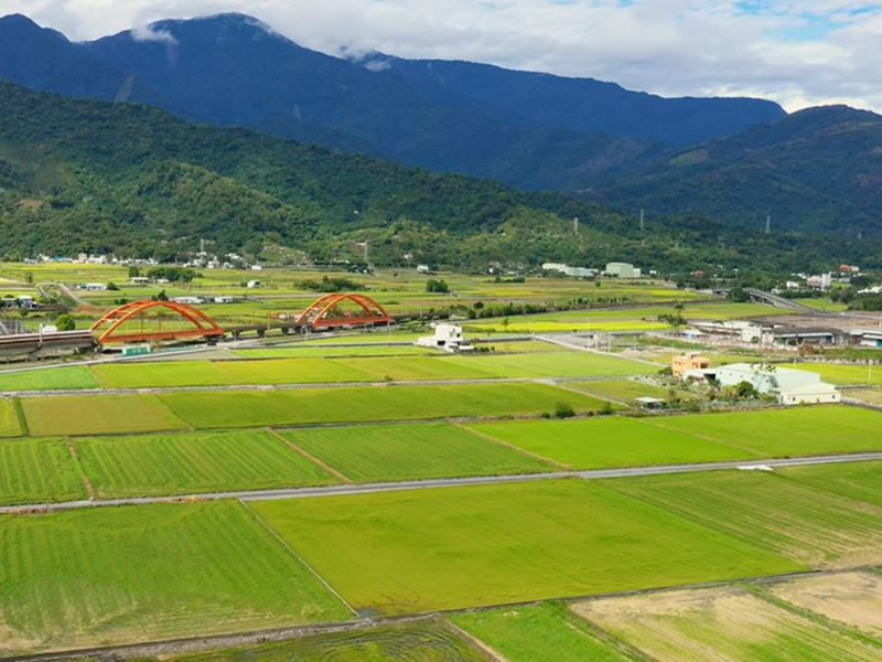 台灣好空氣 育福田公益行動