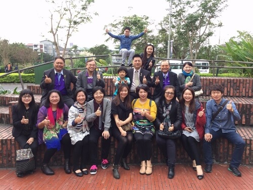 高市青創秋季旅遊-宜蘭