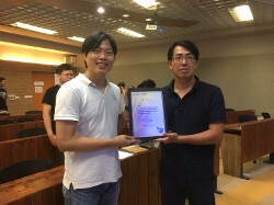 【高雄大學創新創業課程】流程分析與會議管理，講師:林建成副秘書長
