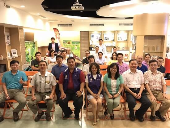 【高市青創會~創業關懷網系列】【創業稅務需知】創業前、創業中都該懂的基礎財會須知