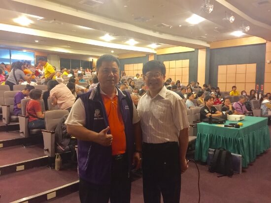 [高雄市政府社會局] 舉辦 106年度人民團體會務人員會務研習會