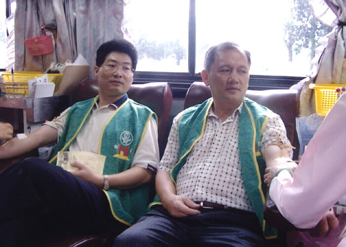 活力愛心捐血[93/04/18]