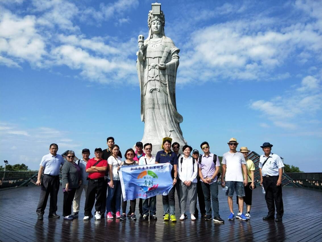 1070901馬祖幹部研習活動
