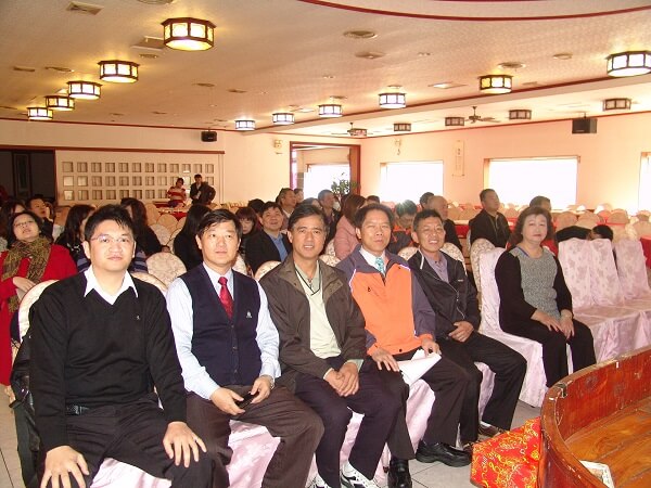 102.02.23青創新春團拜