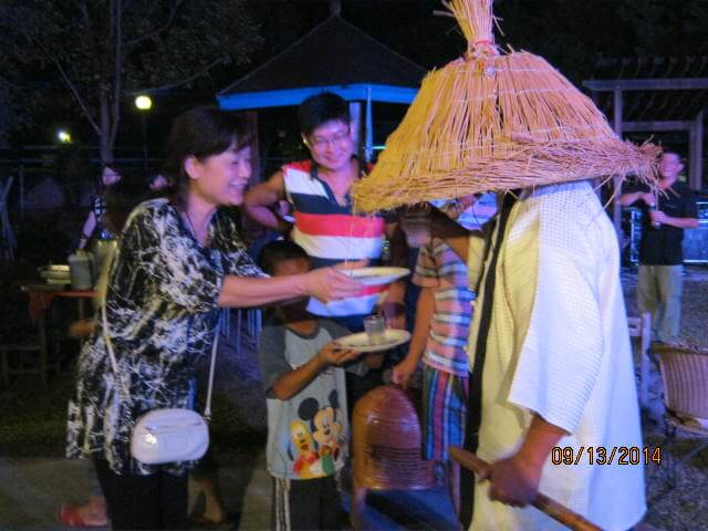 103年度 中秋會員聯歡活動