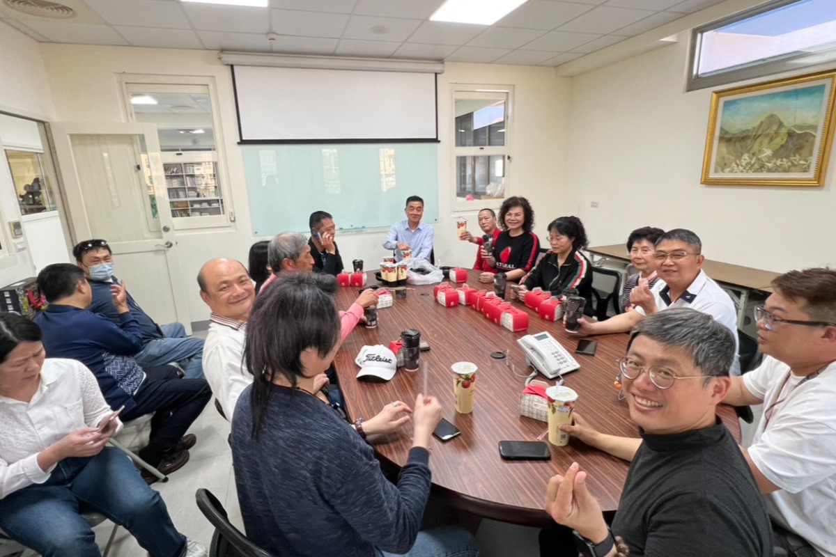 2025.03.12馬祖成立大會停飛改一日參訪蔡政良區長