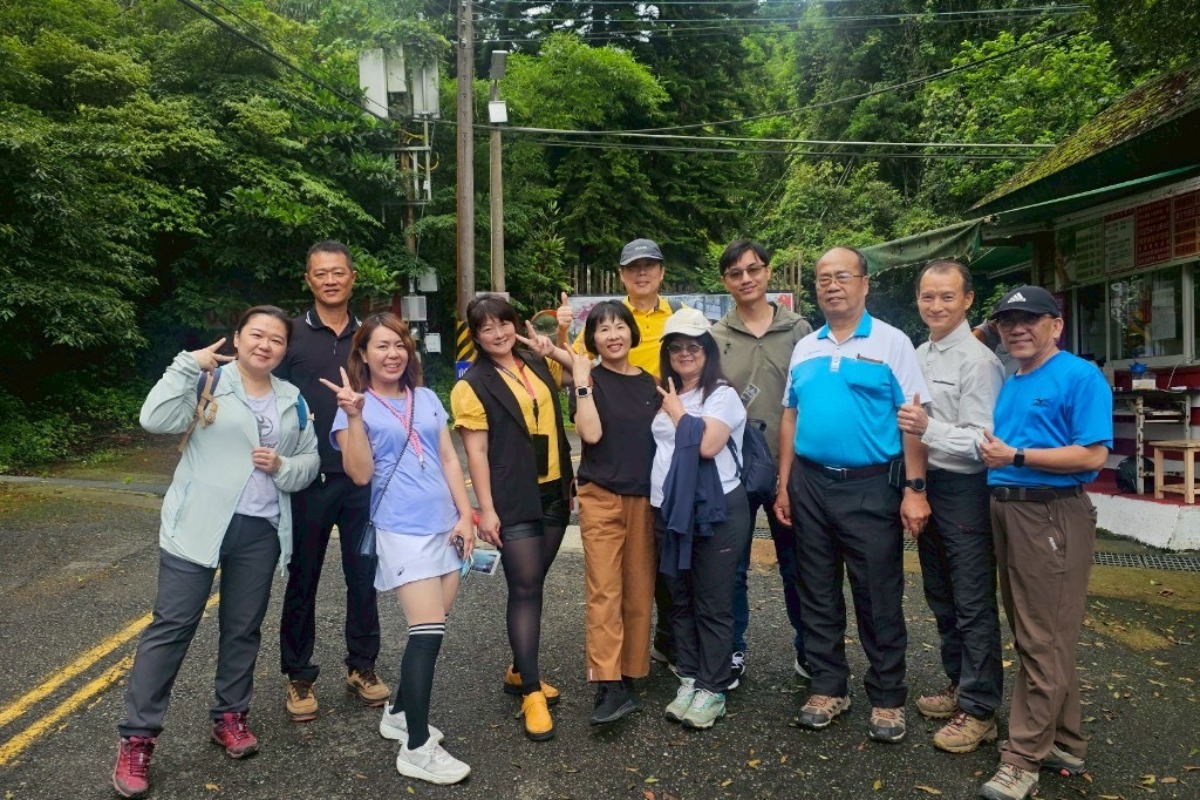 2025.05.30趴趴走馬武督綠光森林小學活動場勘