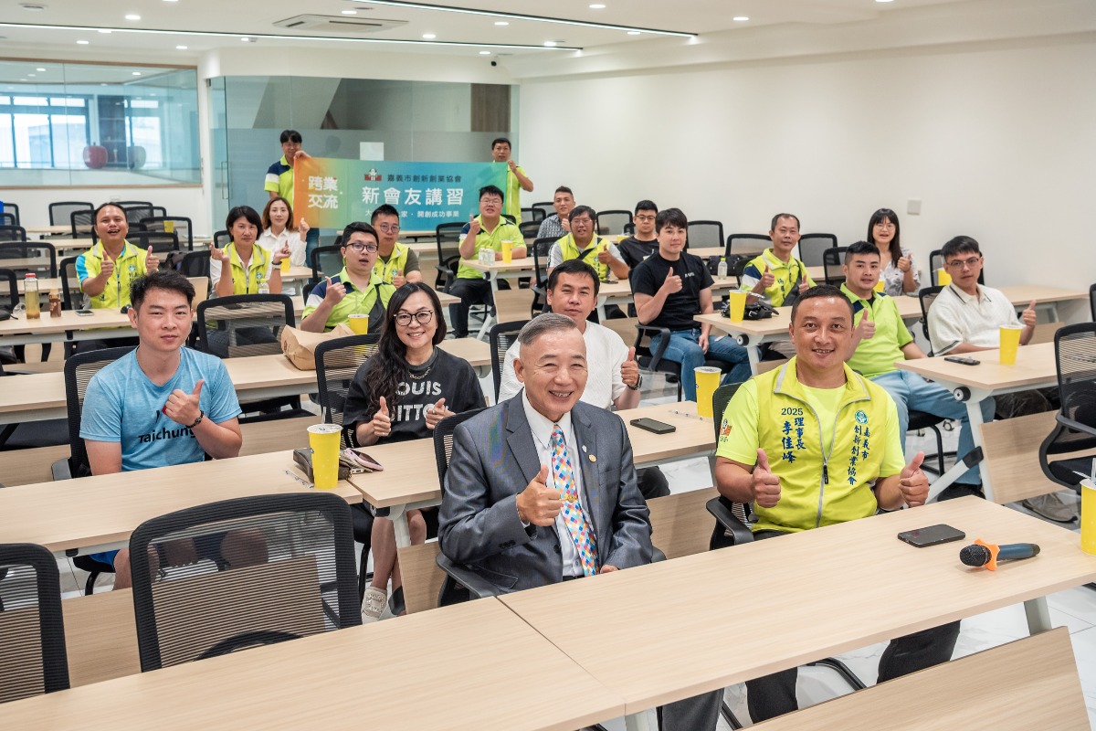 2025-7-19新會友訓練