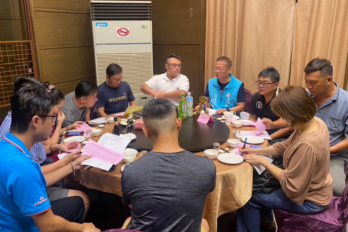 2024-10-28縣新創第24屆第一次理監事會
