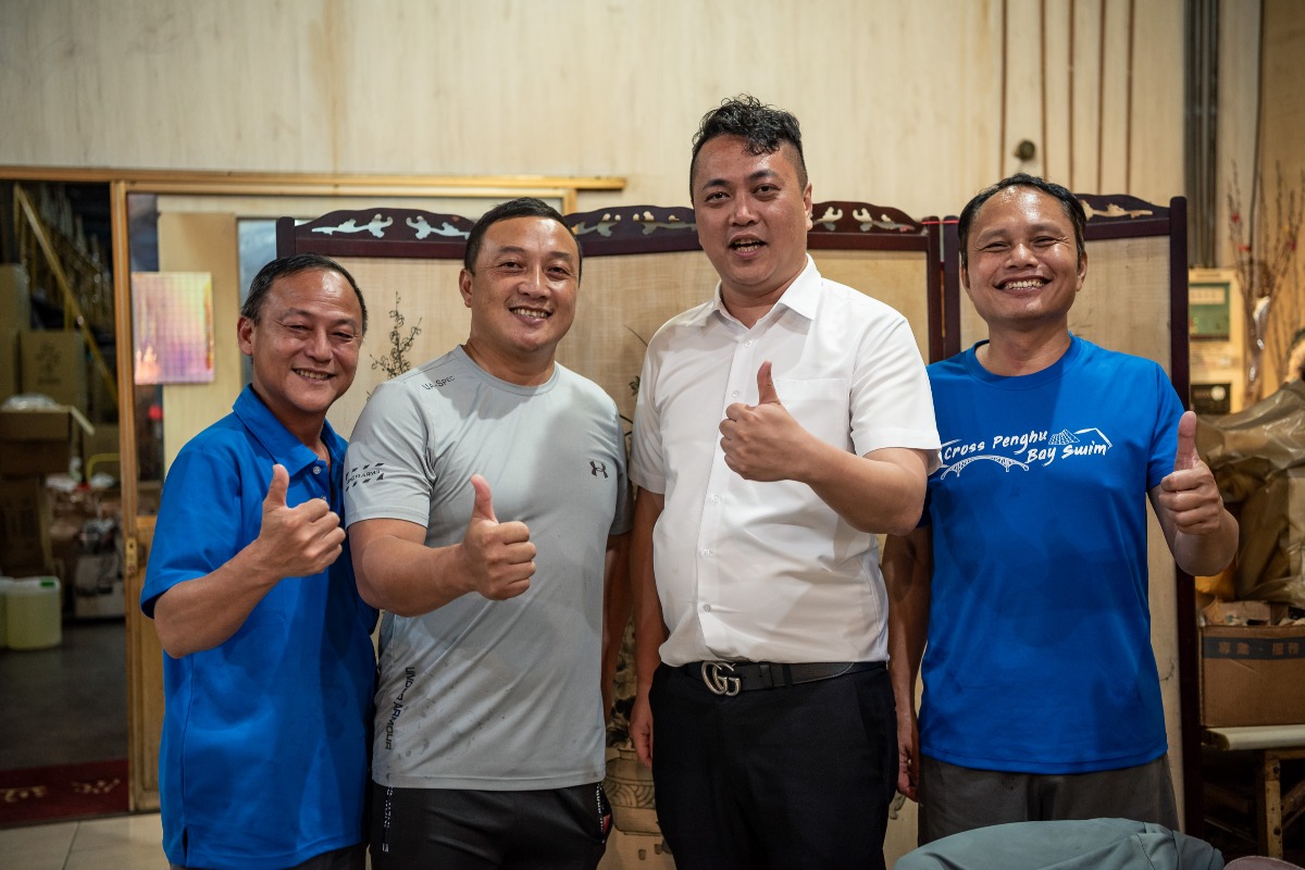 2025-8-4嘉市新創選委會第三次會議