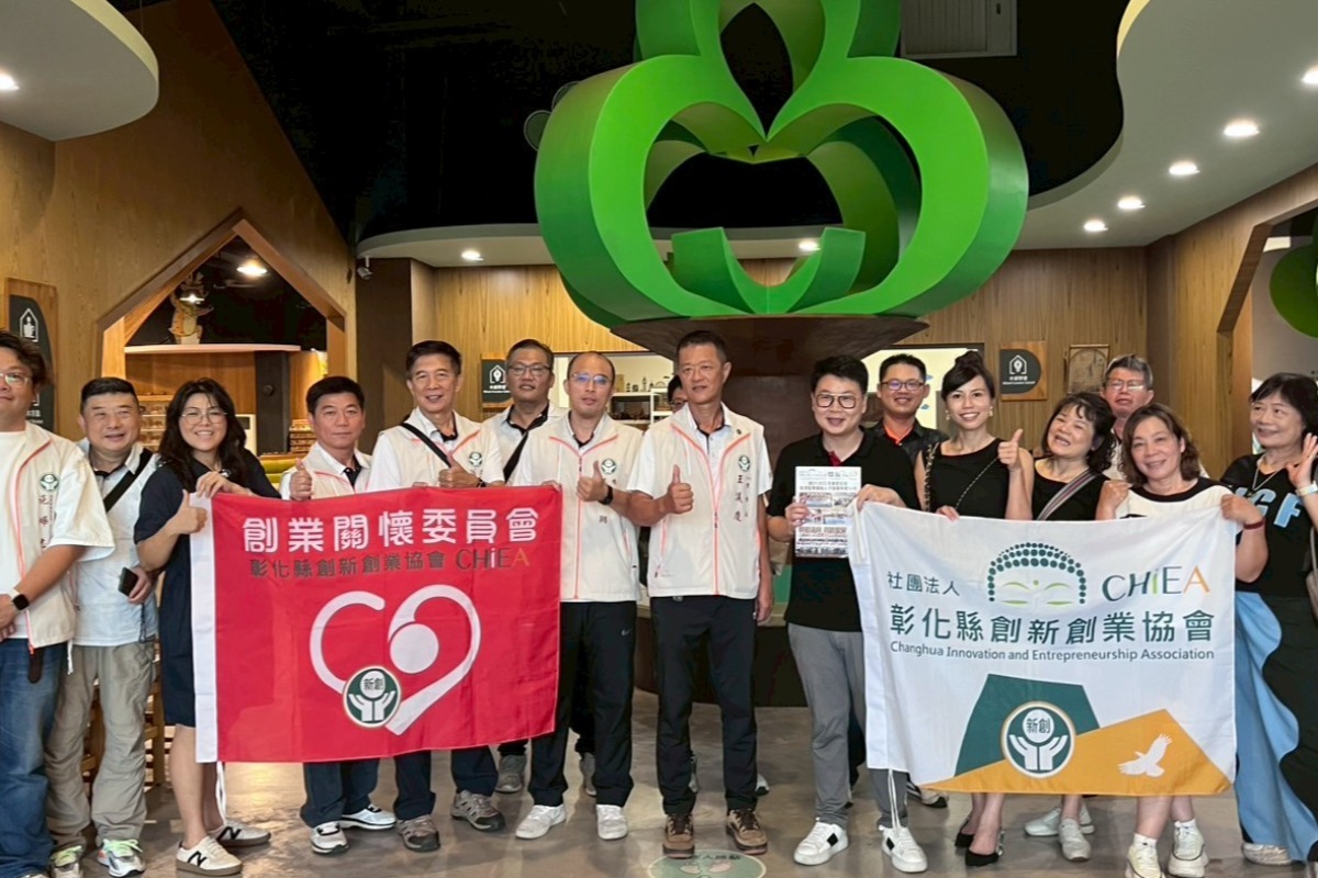 2025.08.13鴻福區會員訪視