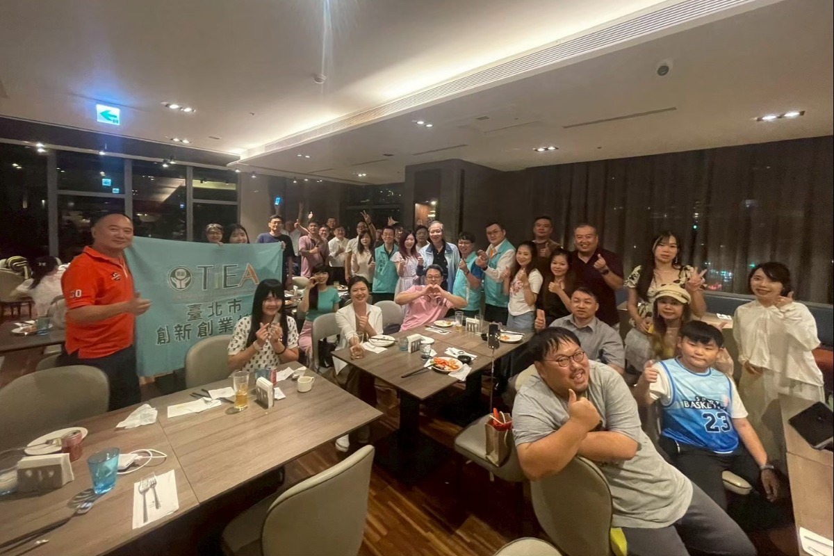 【八月份理監事會議｜共識凝聚 × 行動推進】