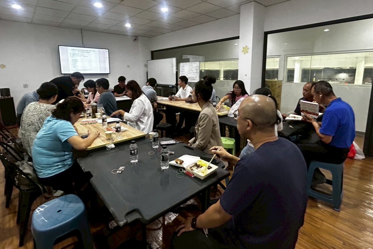 2025.10.02交接第二次籌備會