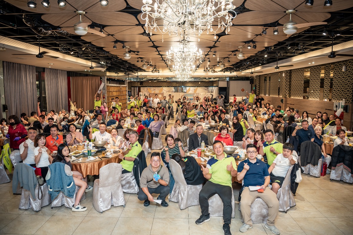 2025-12-5嘉市新創忘年會