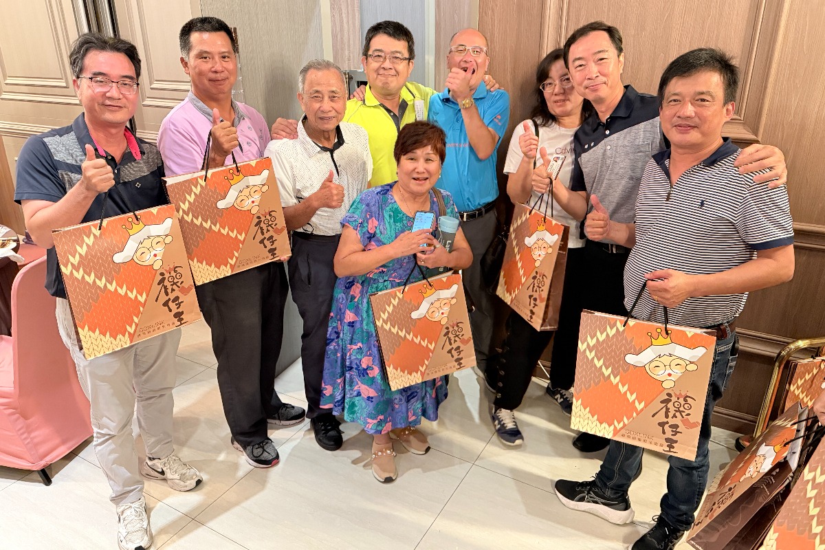 2025.09.30丨新創會長諮詢團請益餐會