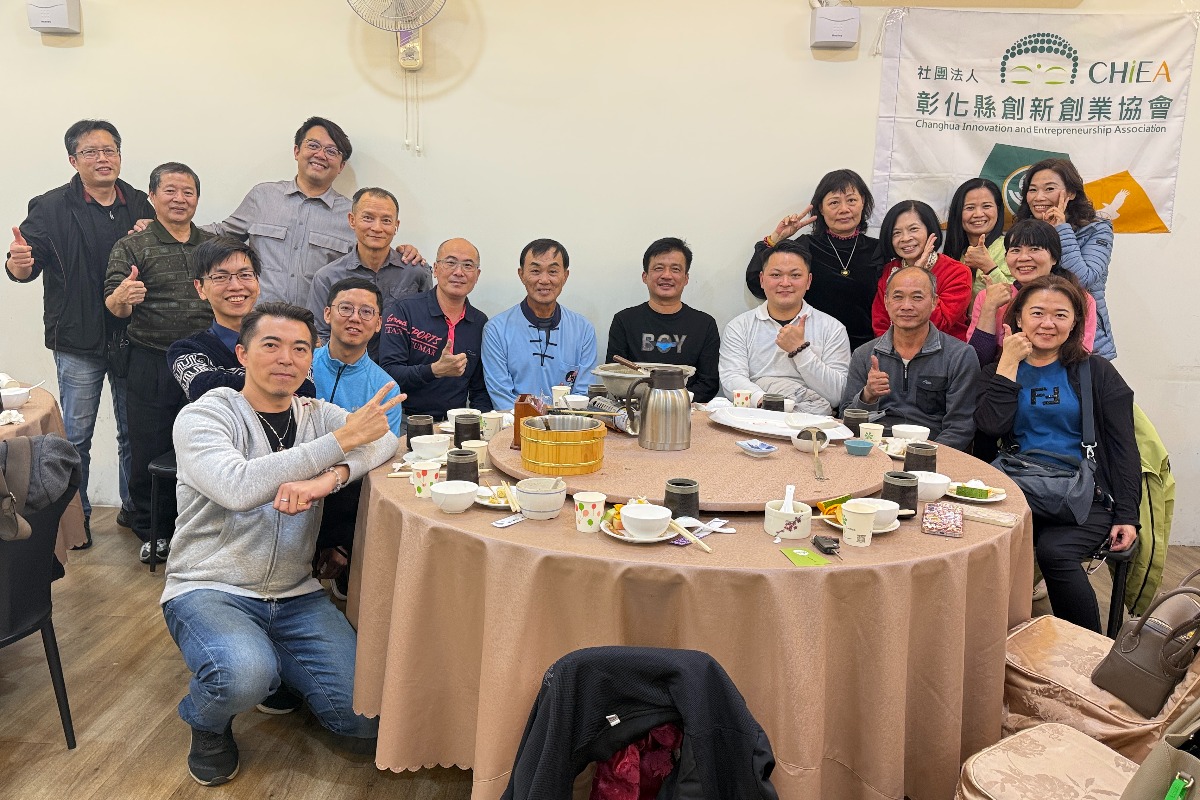 2026.01.12丨第28、29屆理事長交接典禮慶功宴