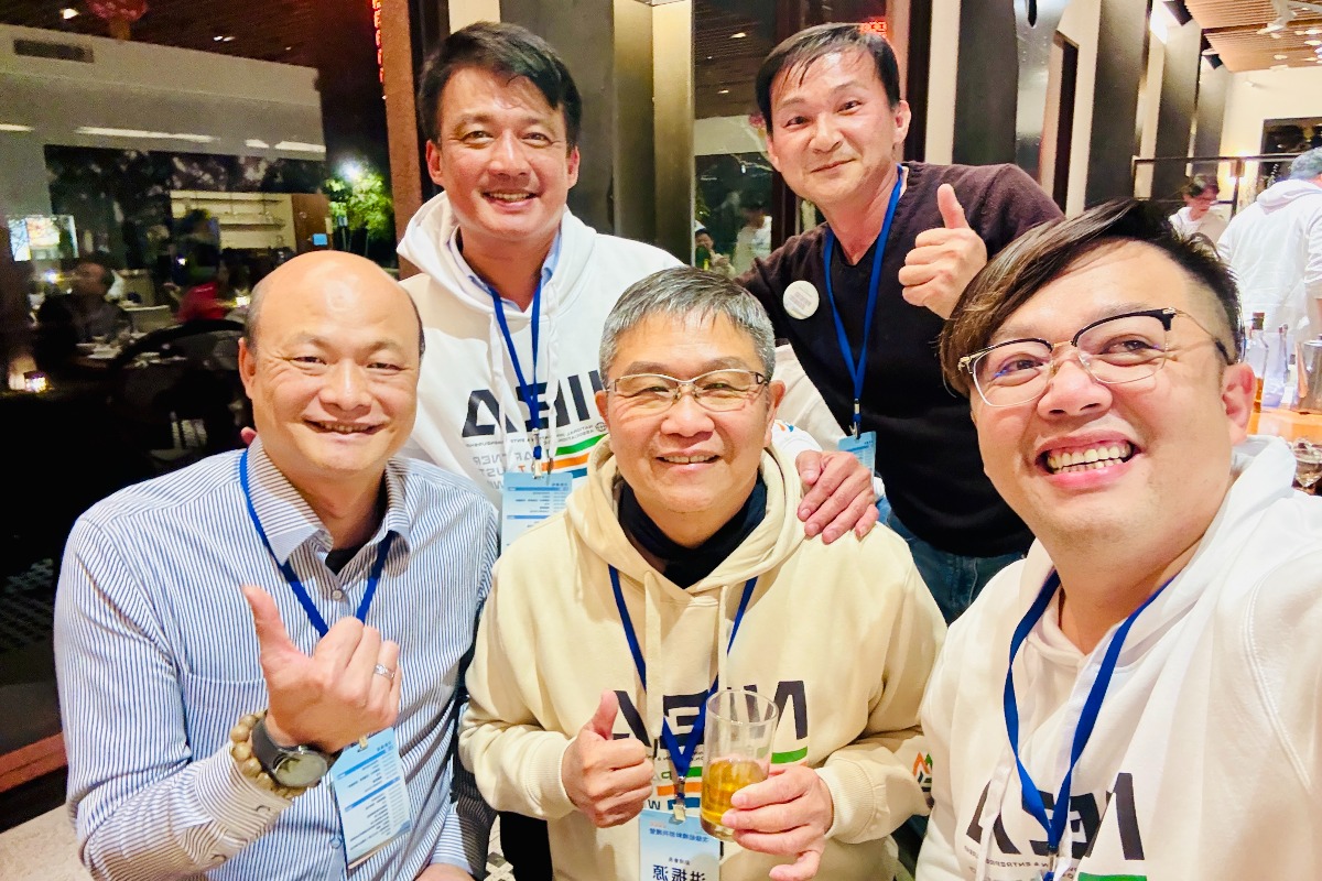 2026.01.20丨新創總會2026次級組織幹部共識營
