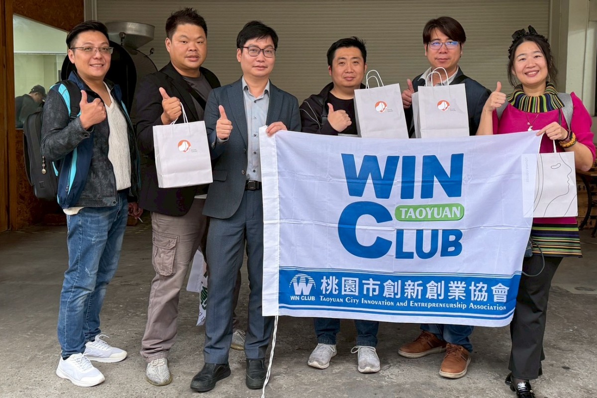 2026/02/27新北市新創會新春團拜暨北區聯誼會參訪餐會