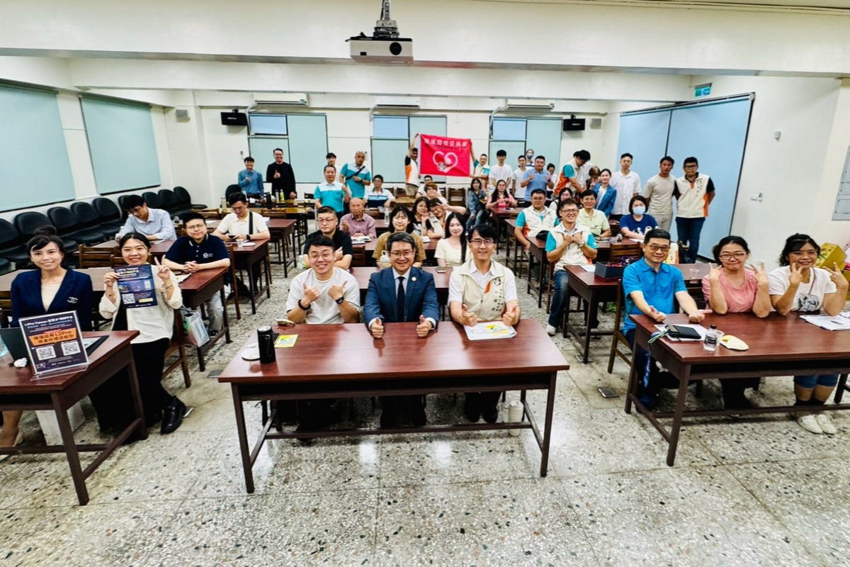 2026.06.24｜創業關懷委員會專題講座｜勞資法務風險管理五道防線