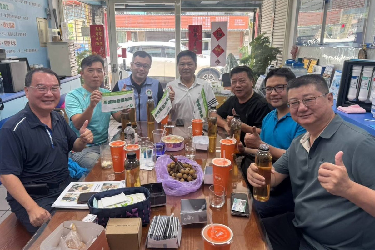 115.8.13 創業關懷訪視活動