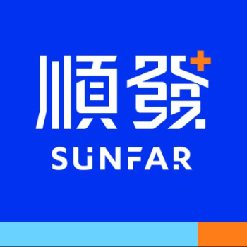 順發電腦