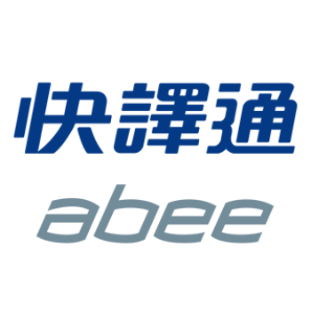 快譯通abee