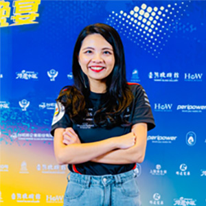 方筱婷